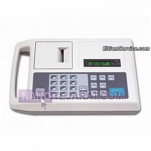 دستگاه نوار قلب دستگاه نوار قلب